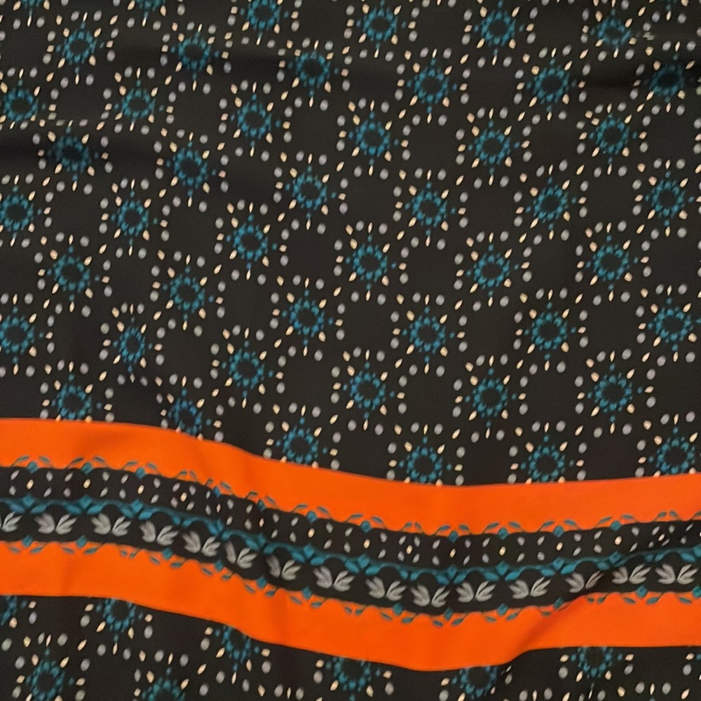 Patterned blouse from Loft - Picture 3 of 3